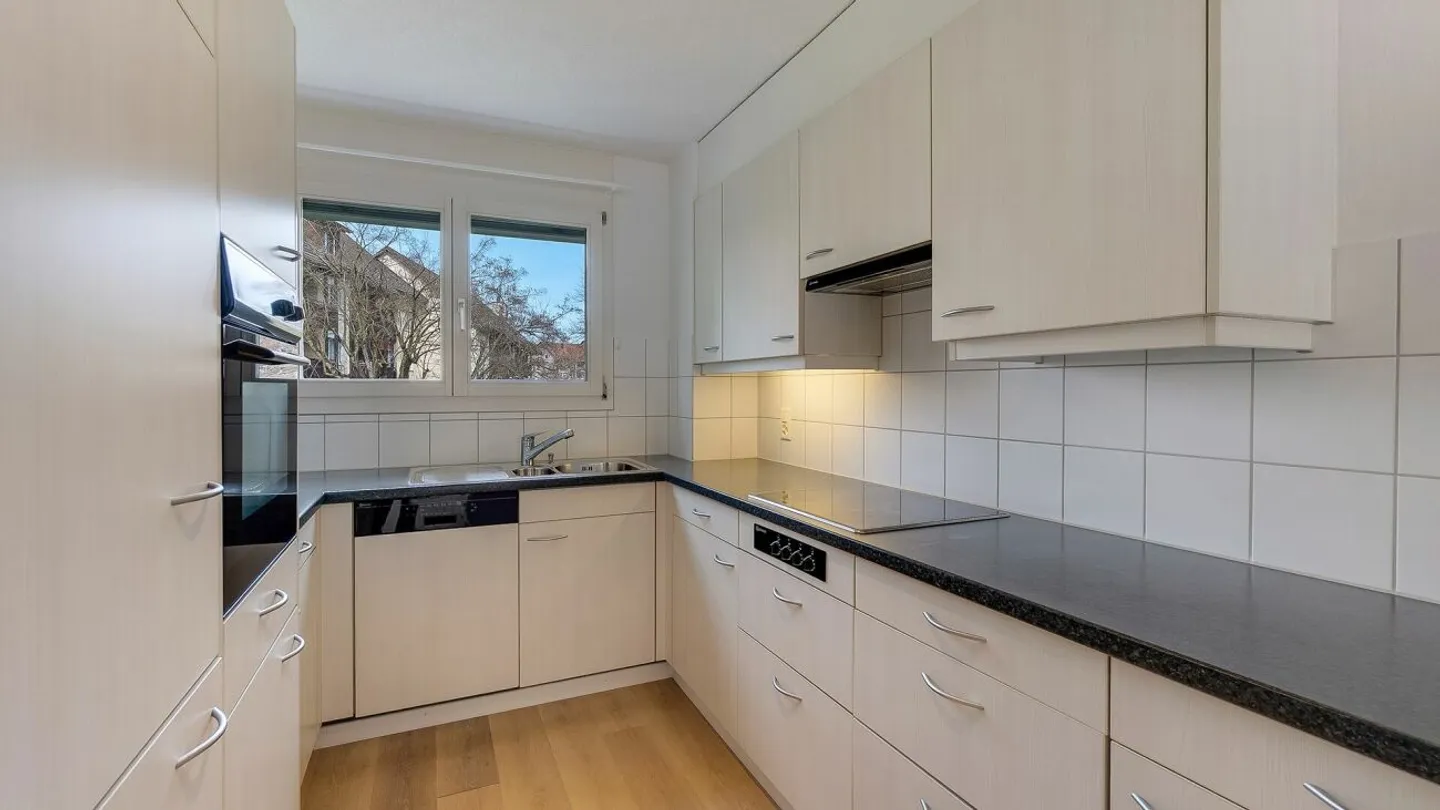 Charmante Wohnung in Brüttisellen - Foto 6 von 13