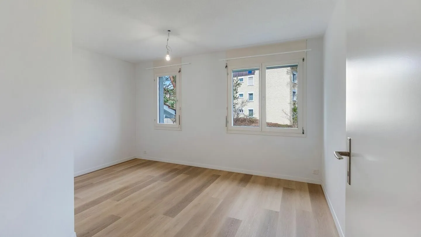 Charmante Wohnung in Brüttisellen - Foto 7 von 13