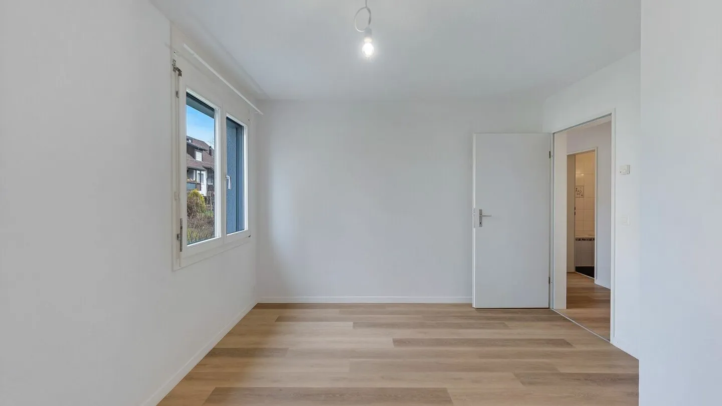 Charmante Wohnung in Brüttisellen - Foto 8 von 13