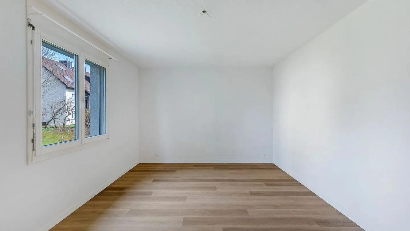 Charmante Wohnung in Brüttisellen - Foto 9 von 13