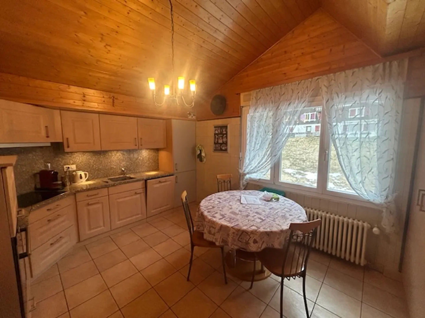 Appartamento 5.5 stanze - Foto 2 di 6