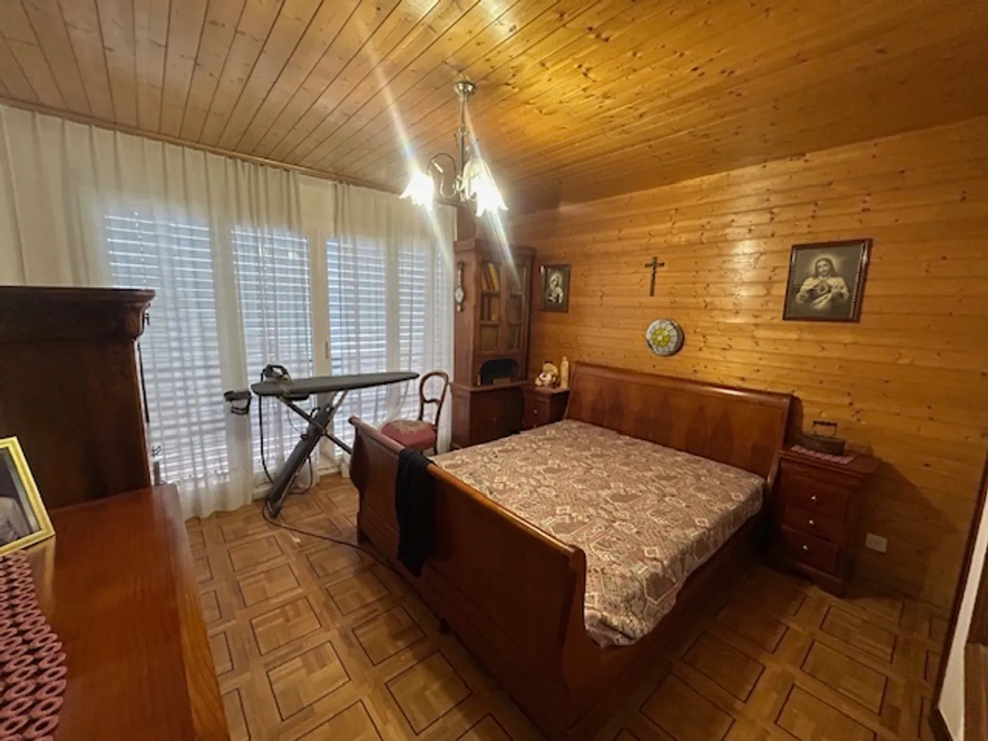 Appartamento 5.5 stanze - Foto 6 di 6