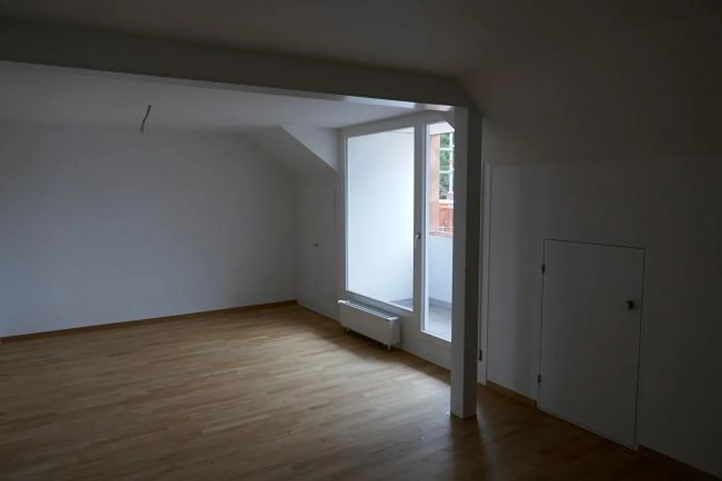 Appartement 2.0 pièces à Berne - Photo 2 sur 5