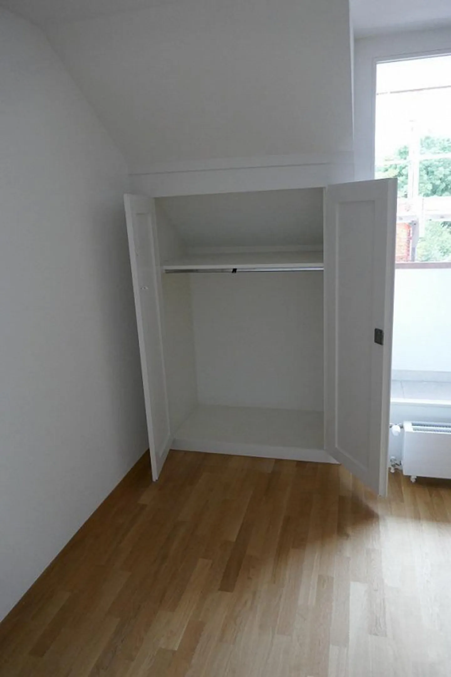 Appartement 2.0 pièces à Berne - Photo 3 sur 5
