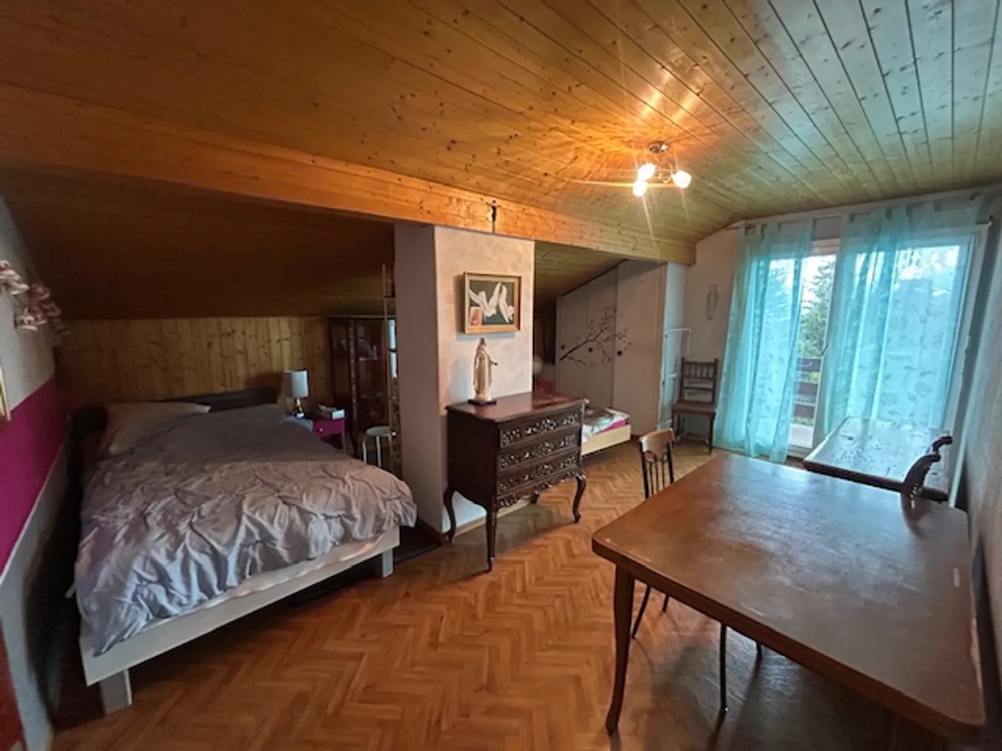 Appartamento 5.5 stanze - Foto 4 di 6