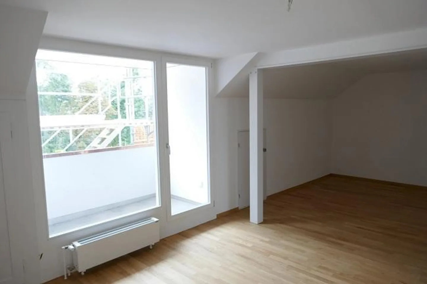 Appartement 2.0 pièces à Berne - Photo 1 sur 5