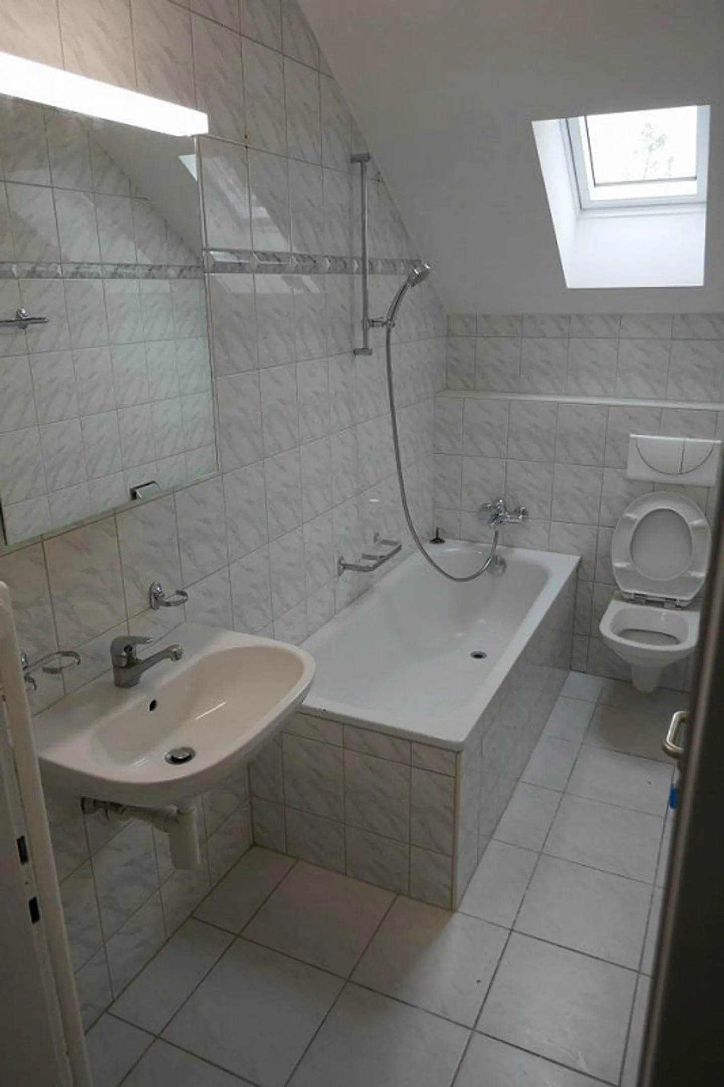 Appartement 2.0 pièces à Berne - Photo 4 sur 5