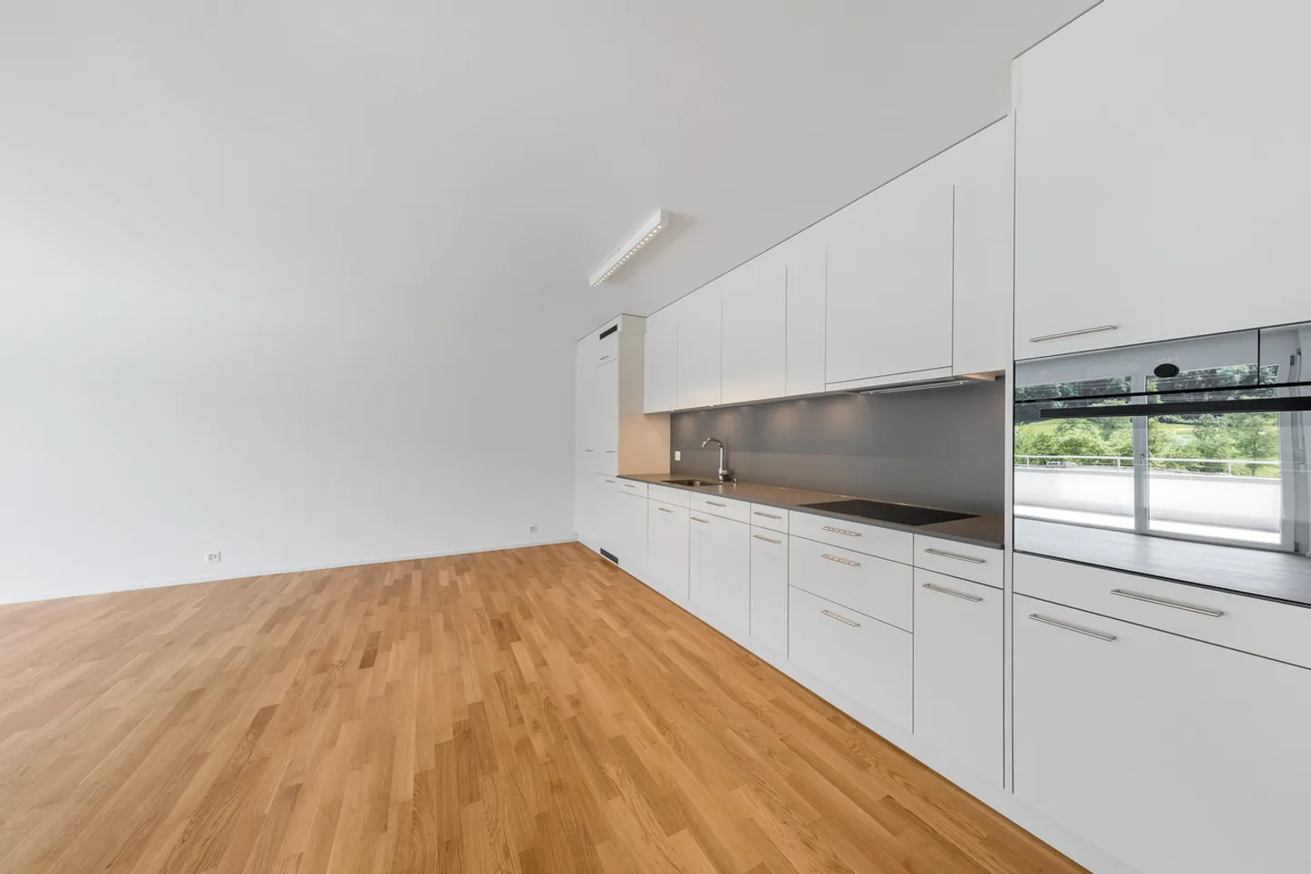 Familienfreundliche Wohnung mit Balkon - Foto 4 von 9