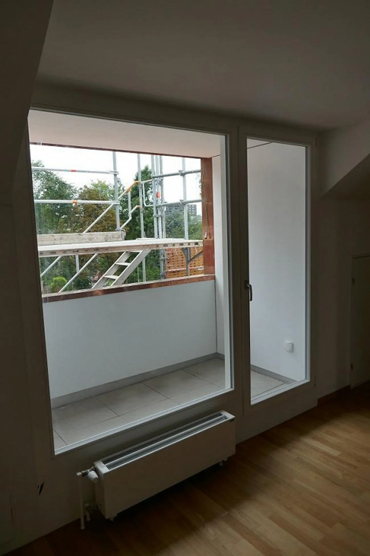 Appartement 2.0 pièces à Berne - Photo 5 sur 5