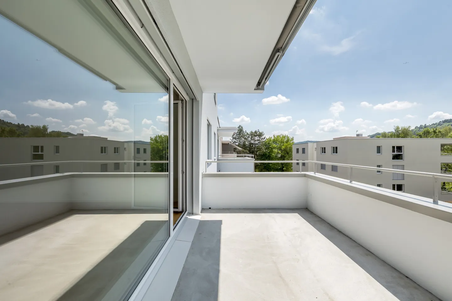 Familienfreundliche Wohnung mit Balkon - Foto 6 von 9