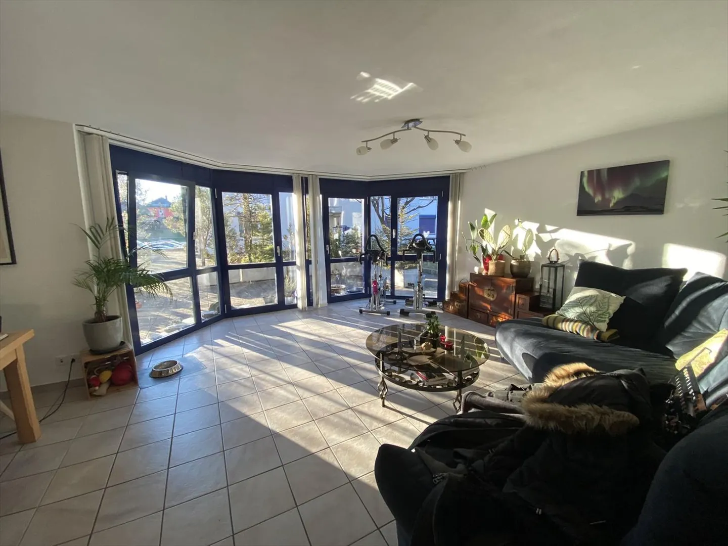 Appartement 4.5 pièces - Photo 2 sur 9