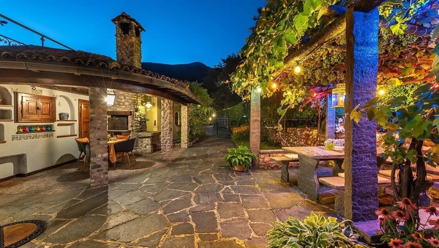 Rifugio Mediterraneo - Foto 18 di 25