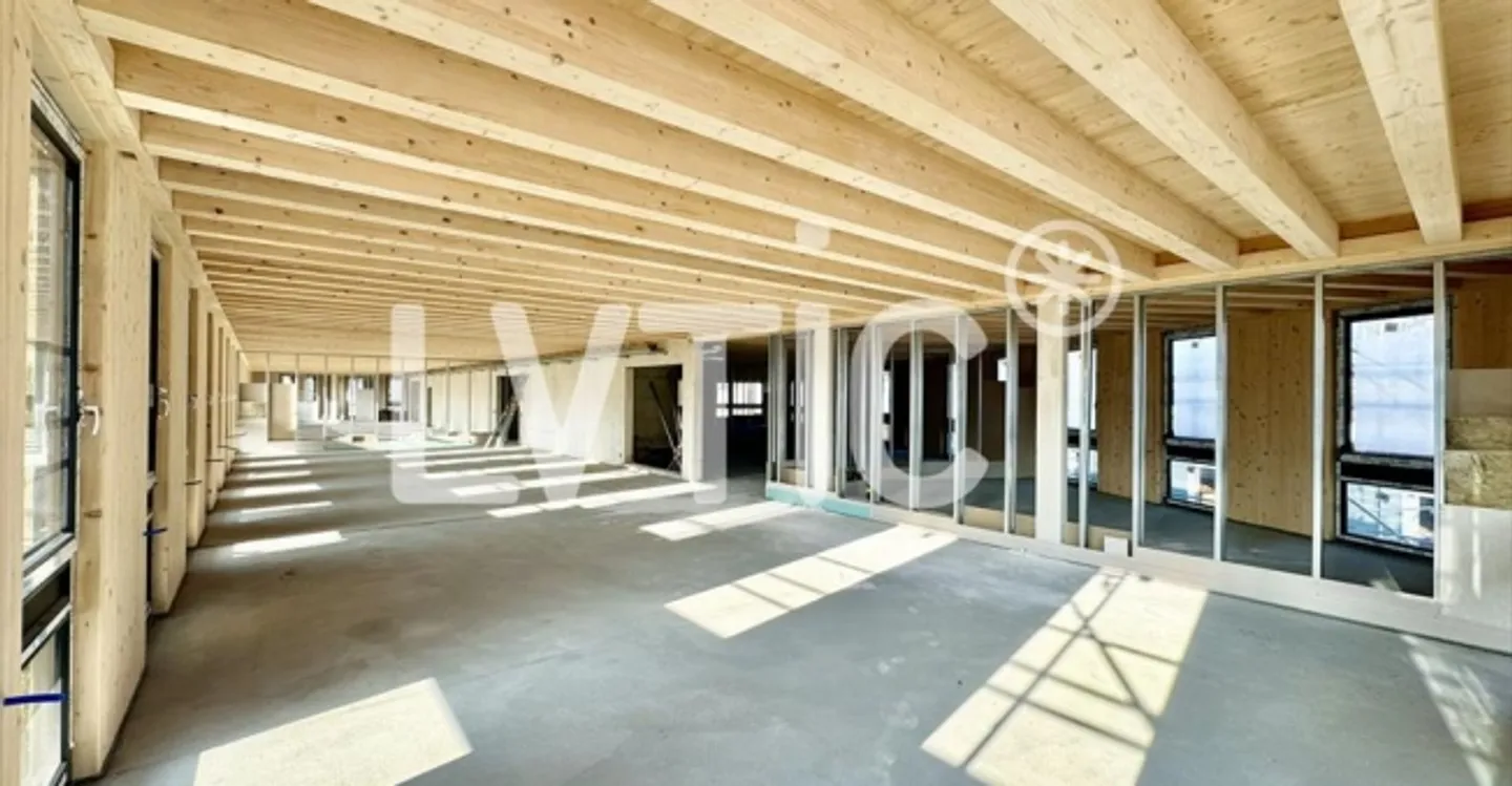 Bürofläche mieten - Foto 2 von 11