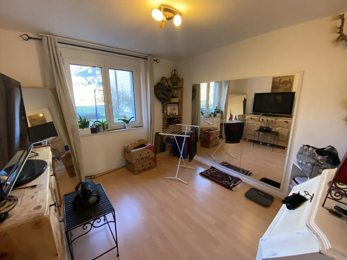 Appartement 4.5 pièces - Photo 4 sur 9