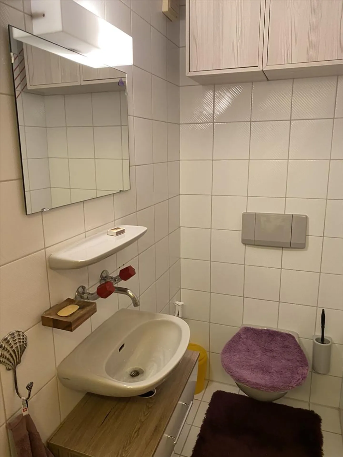 Appartement 4.5 pièces - Photo 6 sur 9