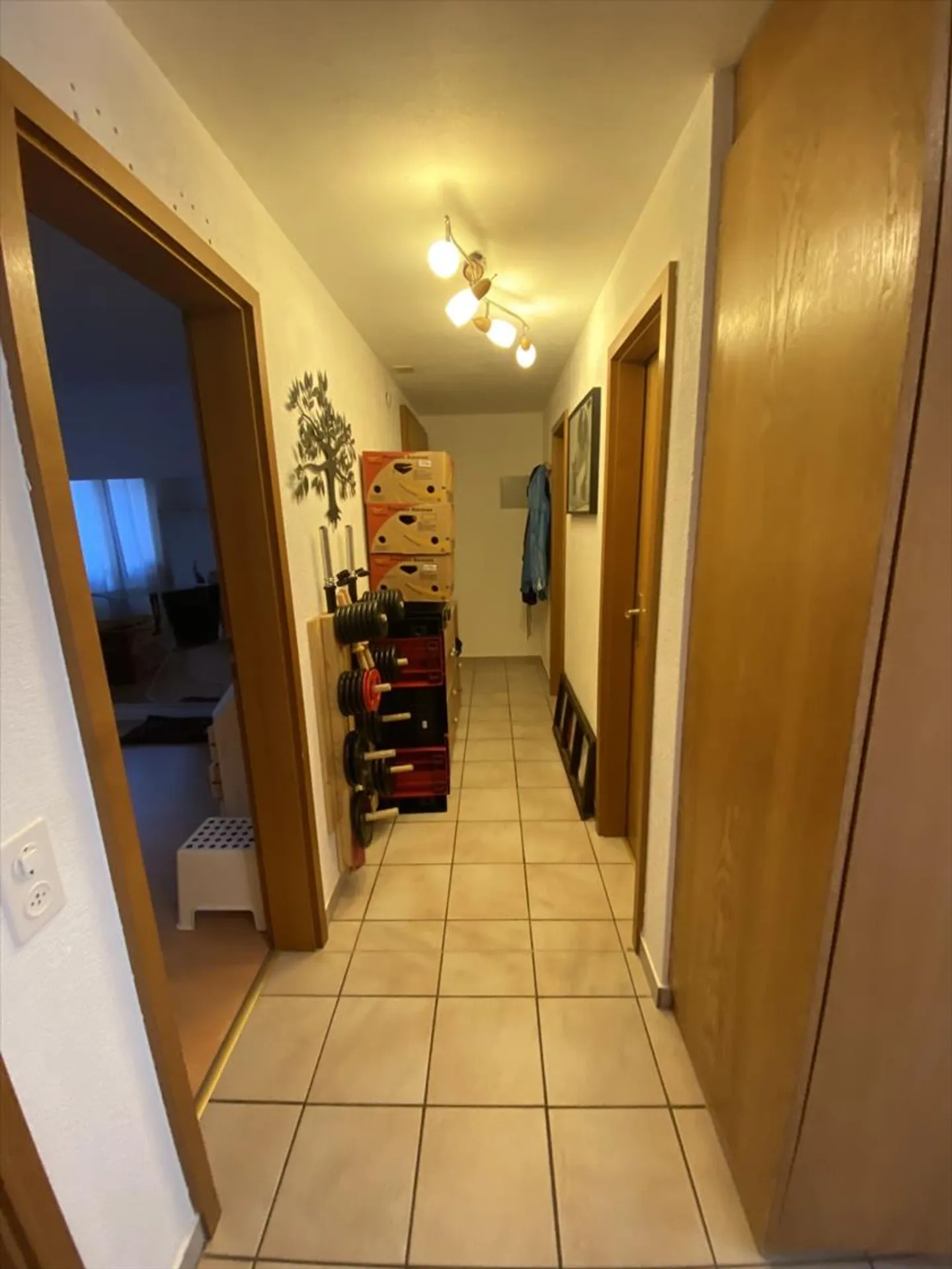 Appartement 4.5 pièces - Photo 7 sur 9