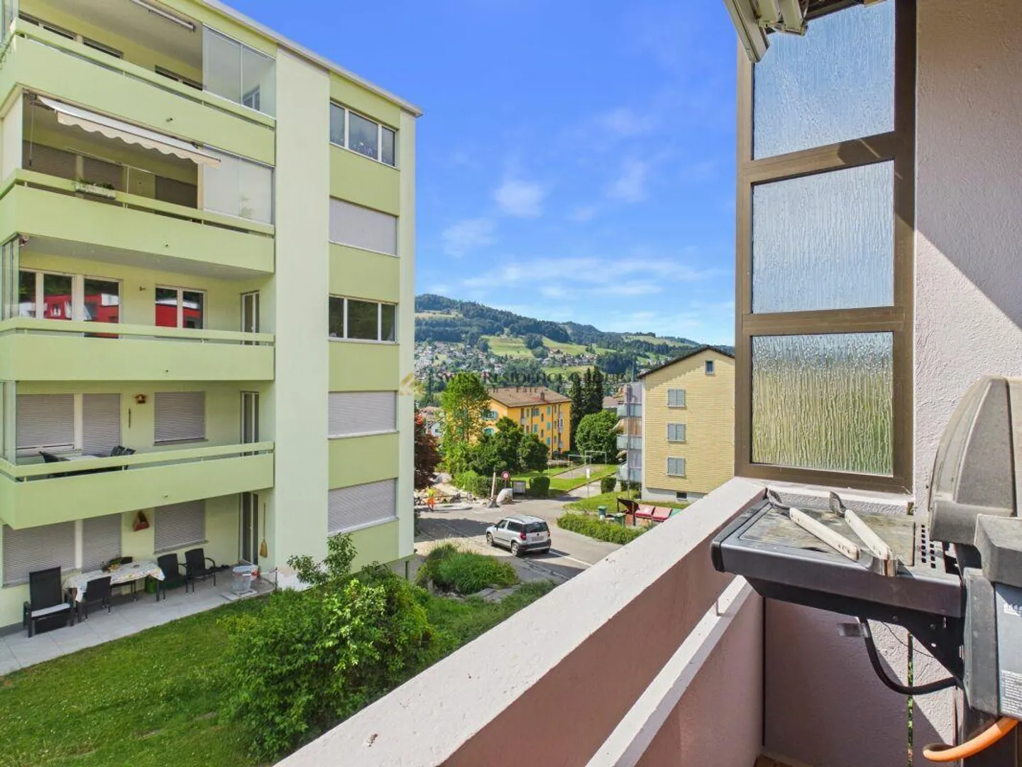 Vivere da sogno a Wald ZH - Paradiso familiare moderno con vista - Foto 15 di 16