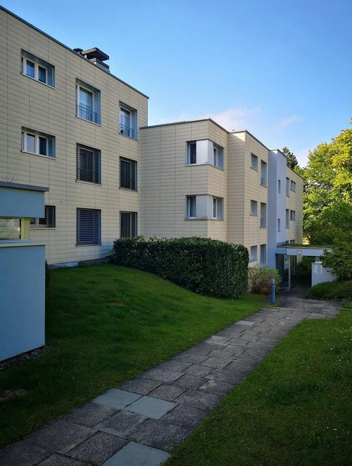 Posto auto disponibile per affitto immediato! - Foto 1 di 1