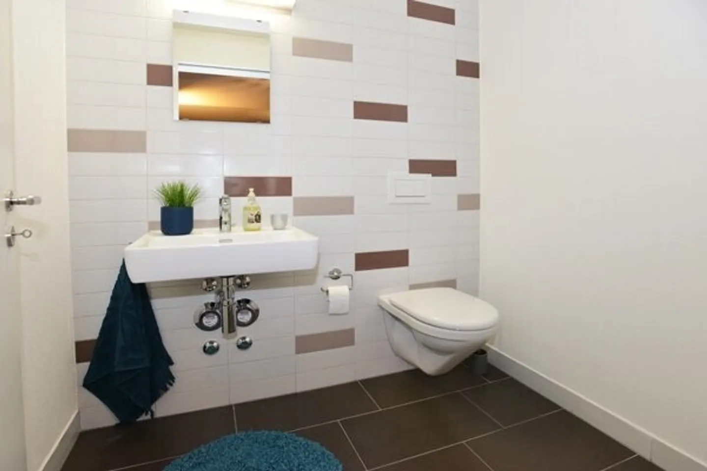 Appartement attrayant près du centre-ville - Photo 7 sur 8