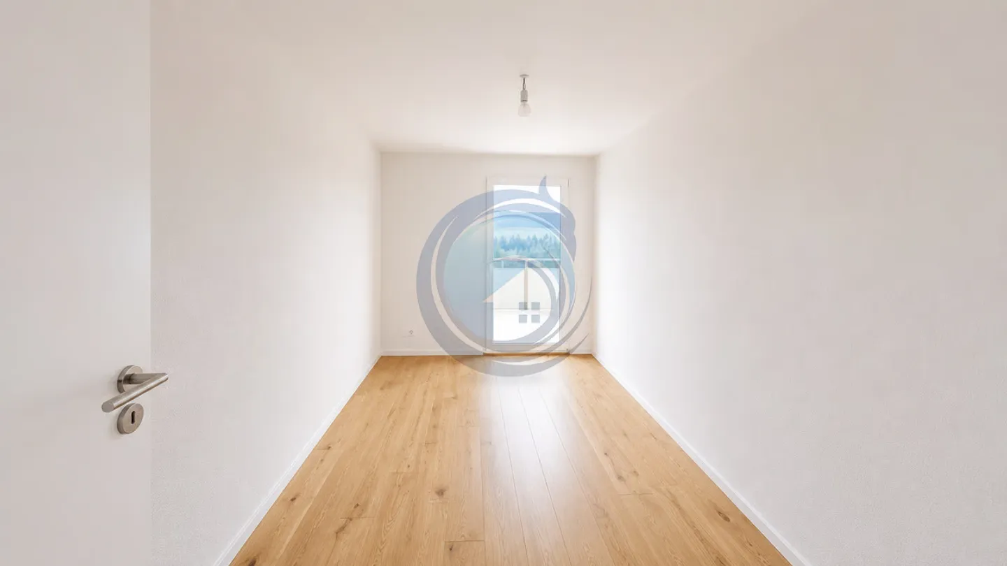 Bel Appartement Neuf de 3.5 Pièces - Photo 8 sur 12