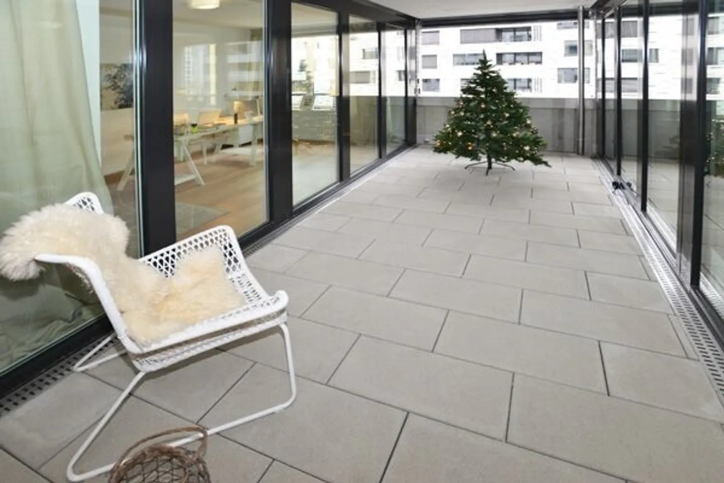Appartement attrayant près du centre-ville - Photo 8 sur 8