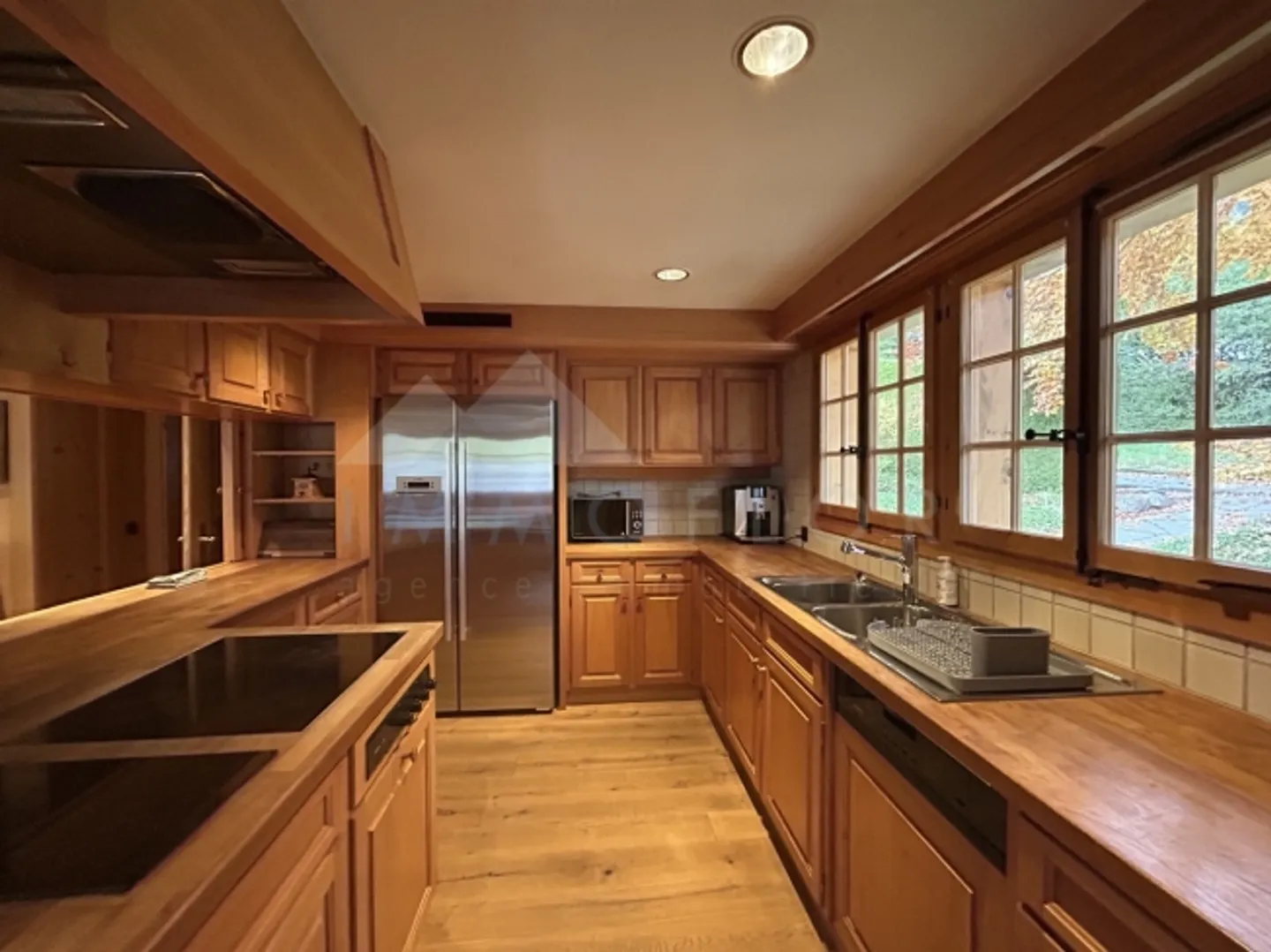 «Les Chalets Neufs» - Photo 2 sur 13