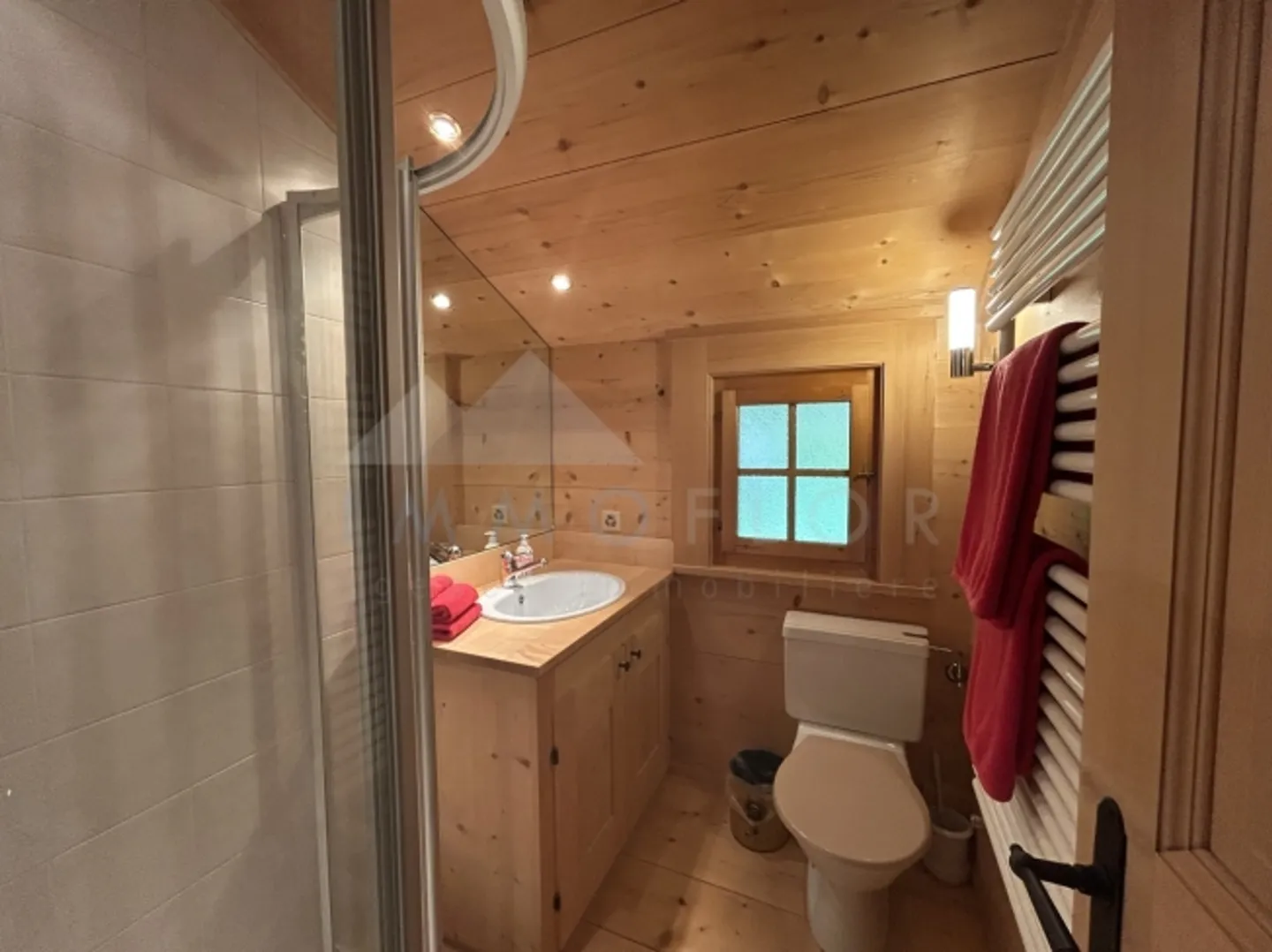 «Les Chalets Neufs» - Photo 7 sur 13