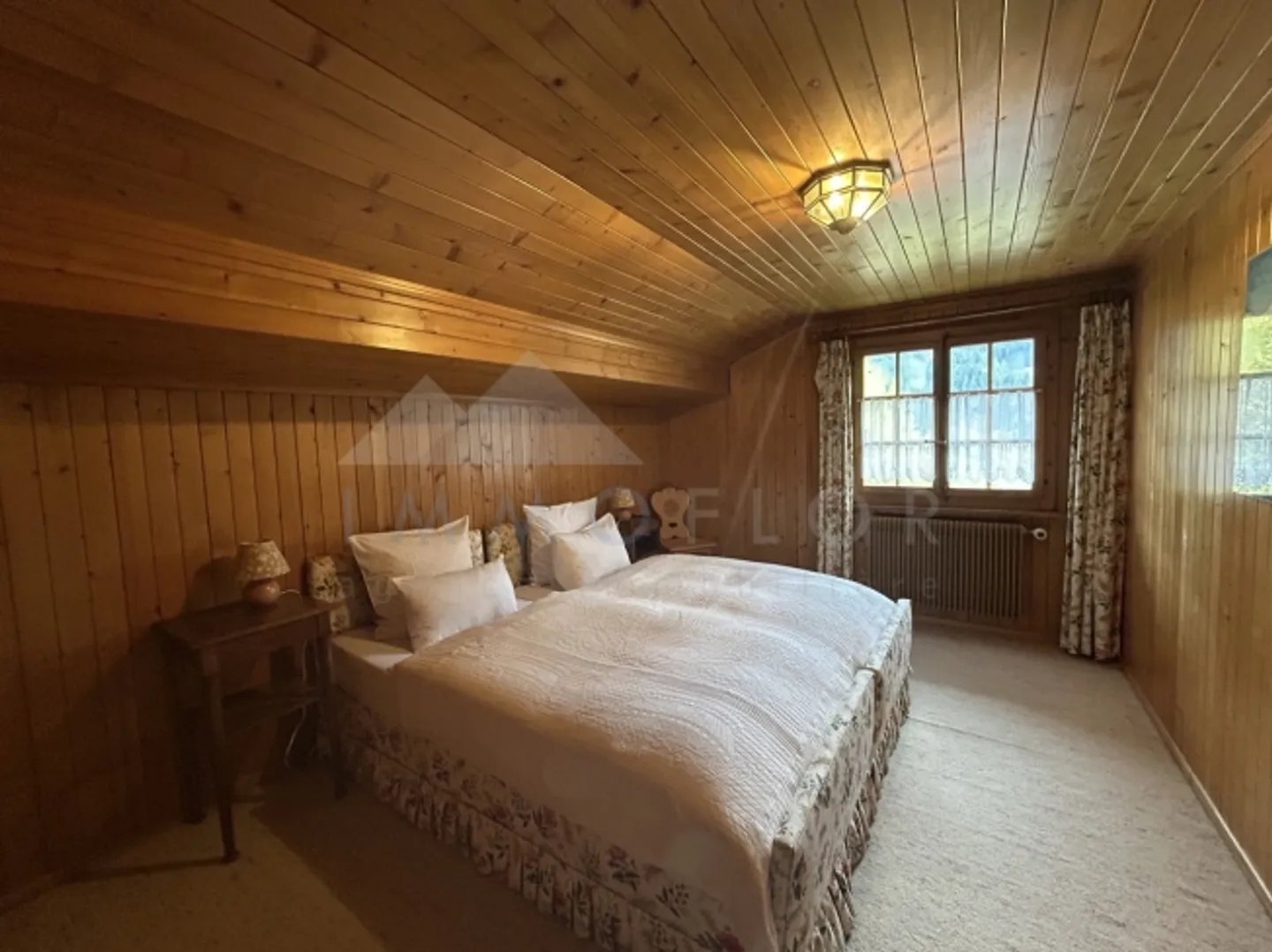 «Les Chalets Neufs» - Photo 8 sur 13