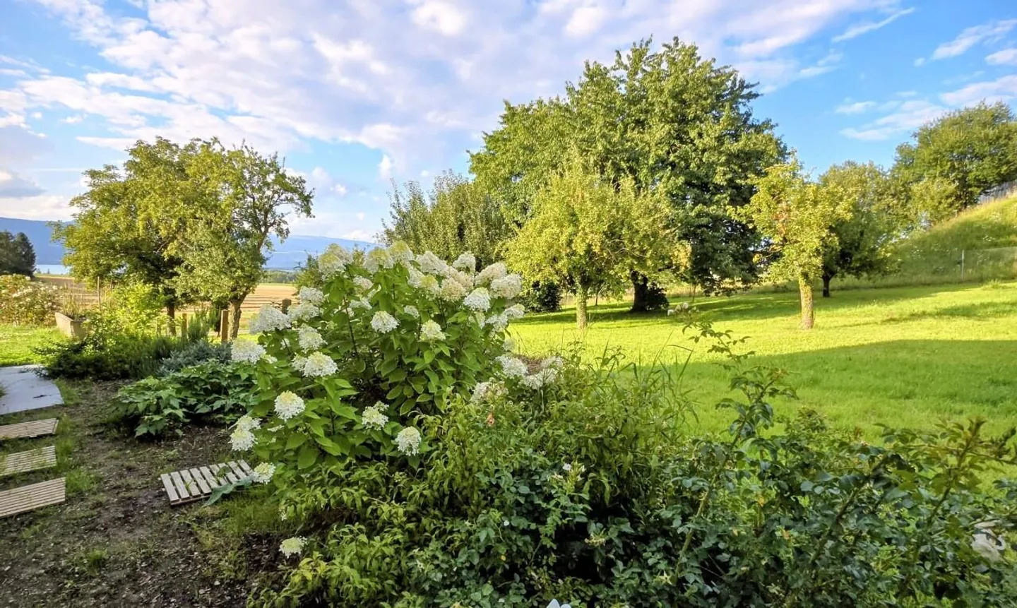 Prächtige Villa mit Seeblick - Foto 3 von 11