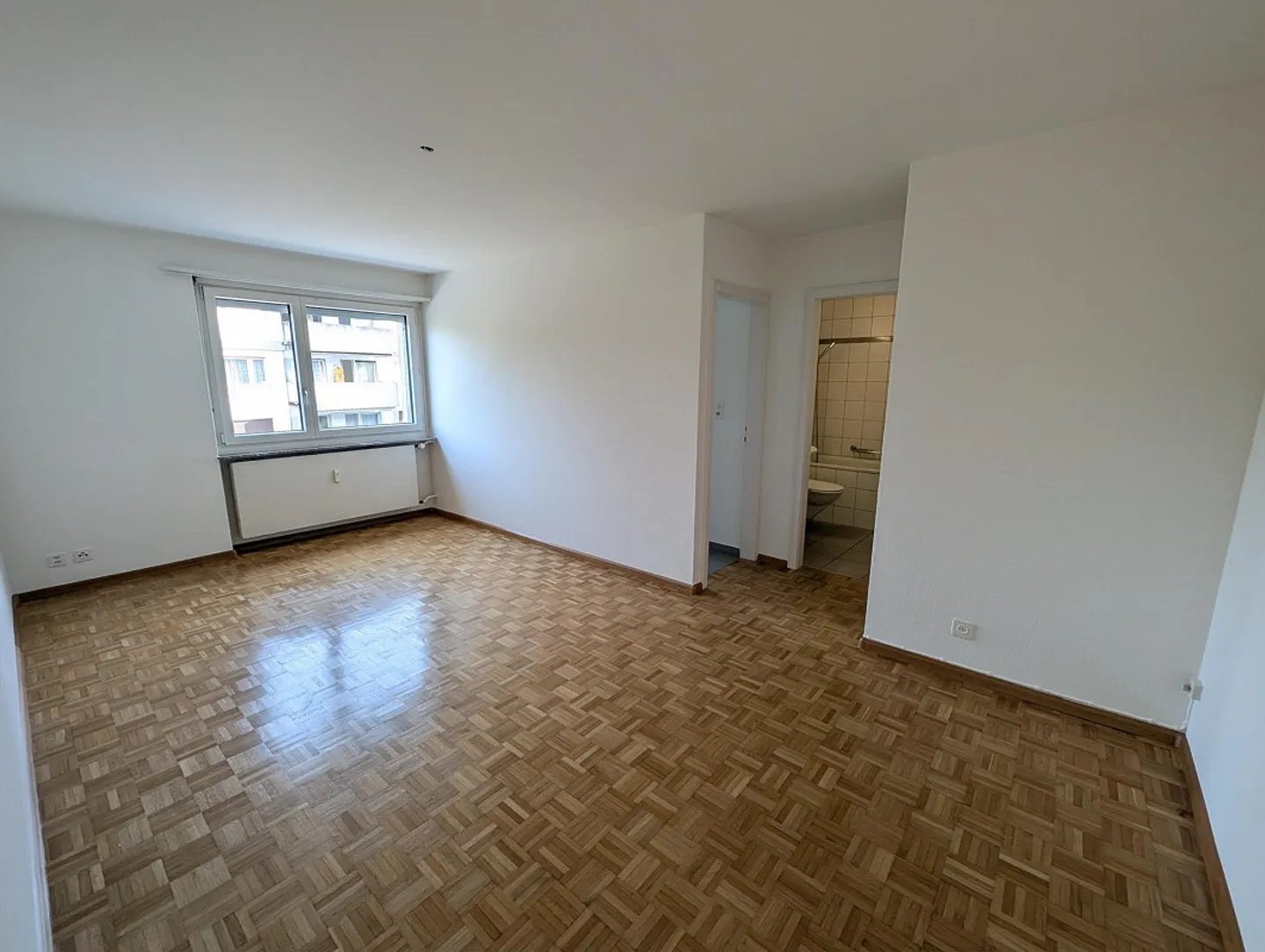 Appartement confortable 2 pièces à Reinach - Photo 5 sur 10