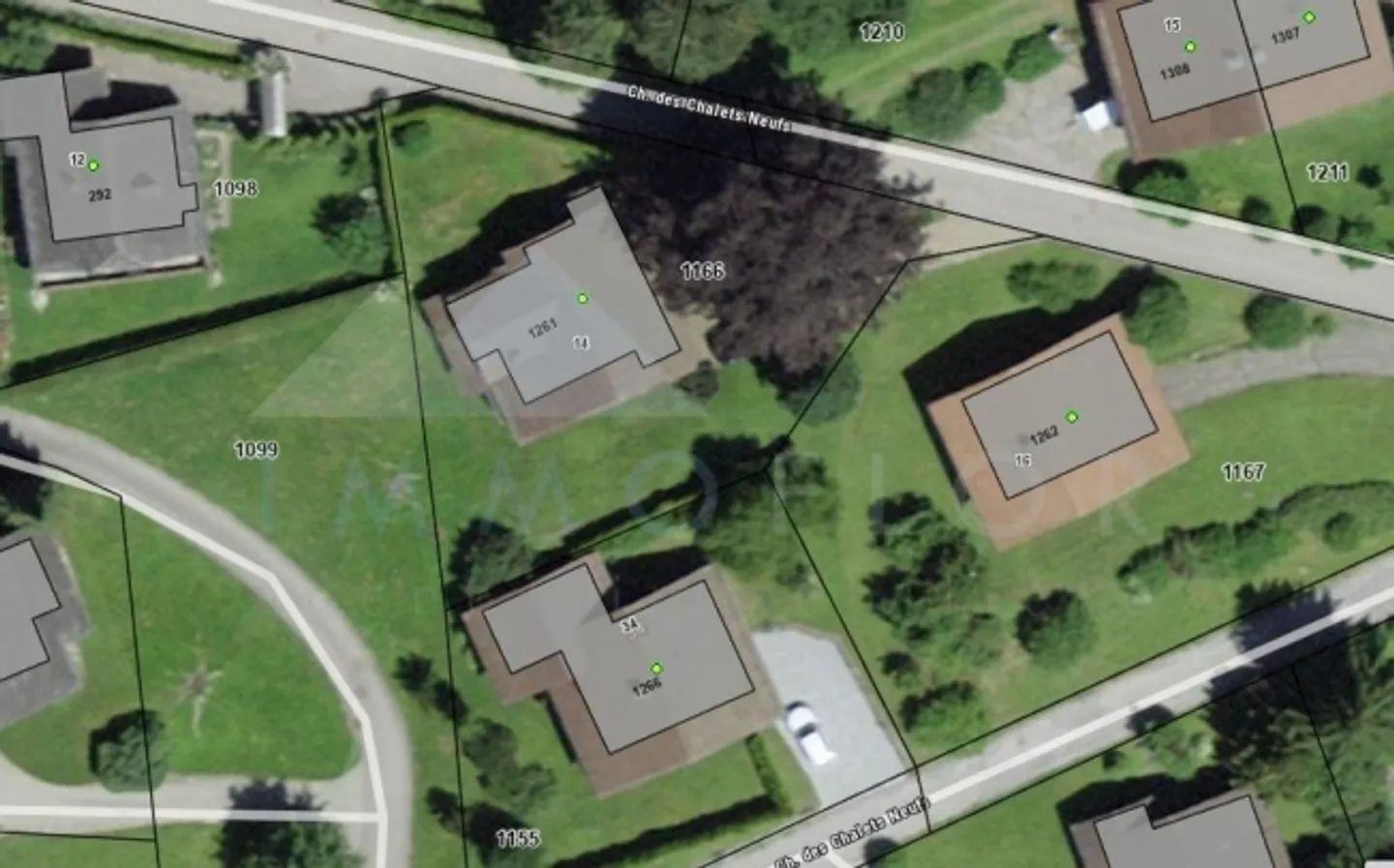 «Les Chalets Neufs» - Photo 12 sur 13