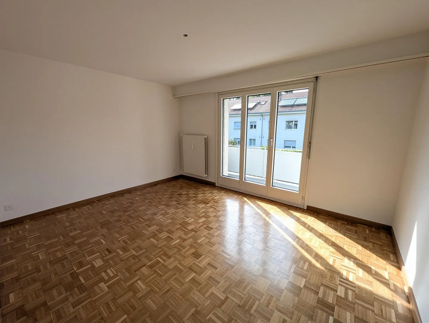 Appartement confortable 2 pièces à Reinach - Photo 6 sur 10