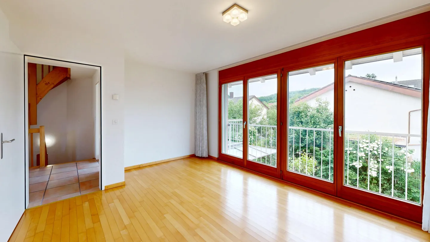 Casa Familiare Elegante a Münchenstein - Foto 9 di 19