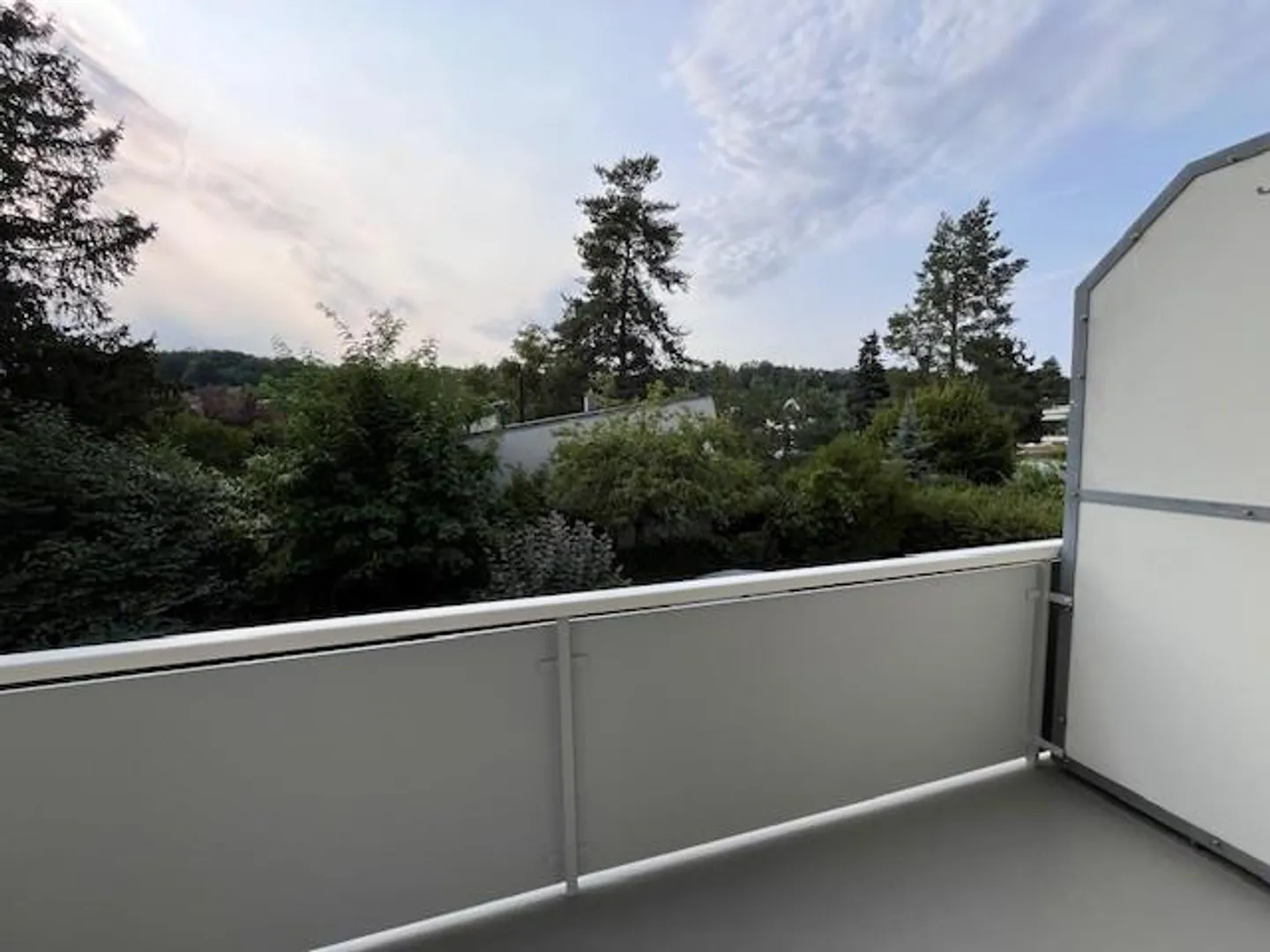 Appartement confortable 2 pièces à Reinach - Photo 7 sur 10