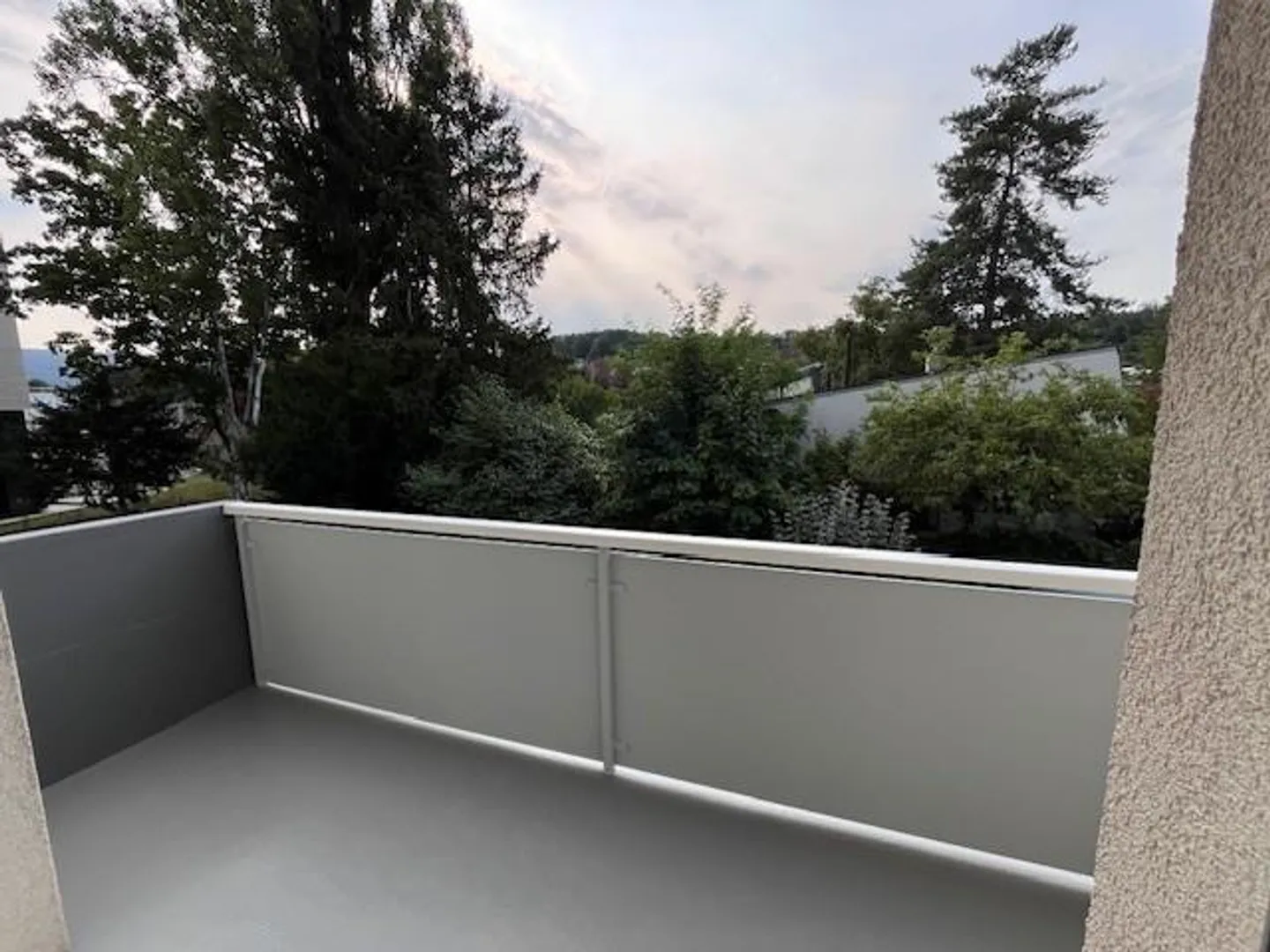 Appartement confortable 2 pièces à Reinach - Photo 8 sur 10