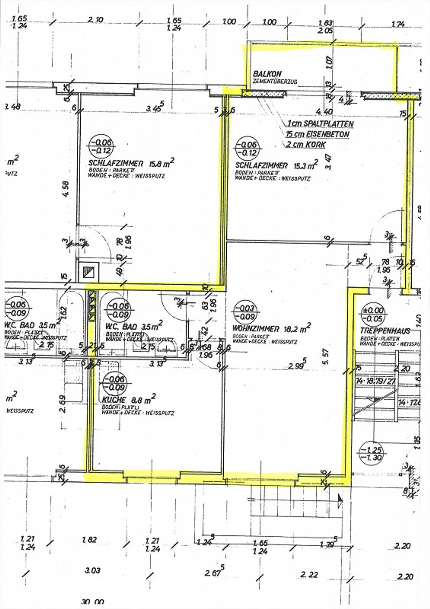 Appartement confortable 2 pièces à Reinach - Photo 10 sur 10
