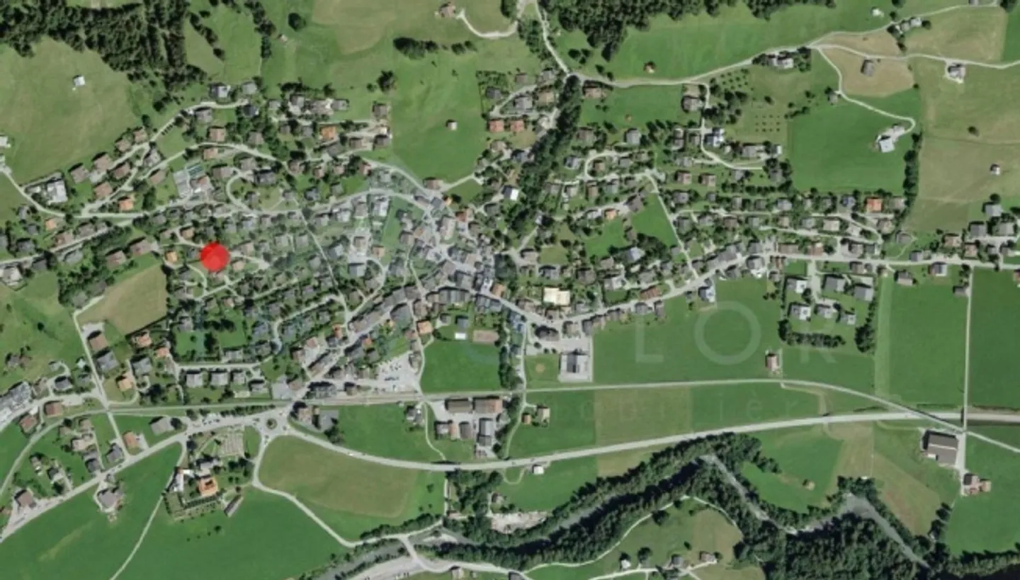 «Les Chalets Neufs» - Photo 13 sur 13