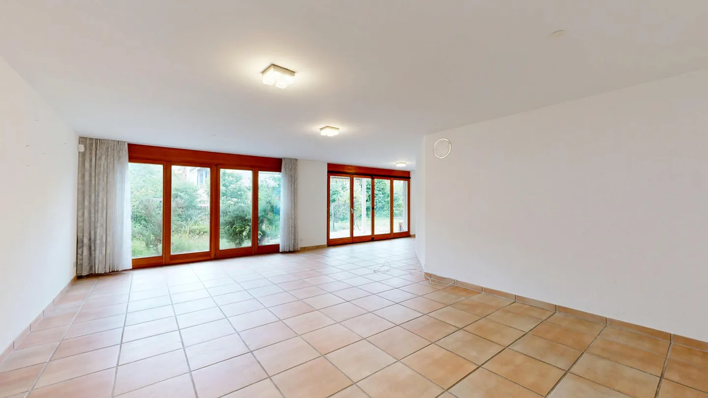 Casa Familiare Elegante a Münchenstein - Foto 4 di 19