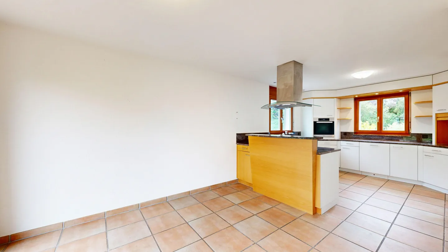Casa Familiare Elegante a Münchenstein - Foto 6 di 19