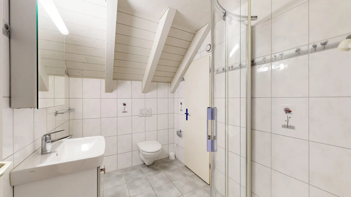Casa Familiare Elegante a Münchenstein - Foto 14 di 19