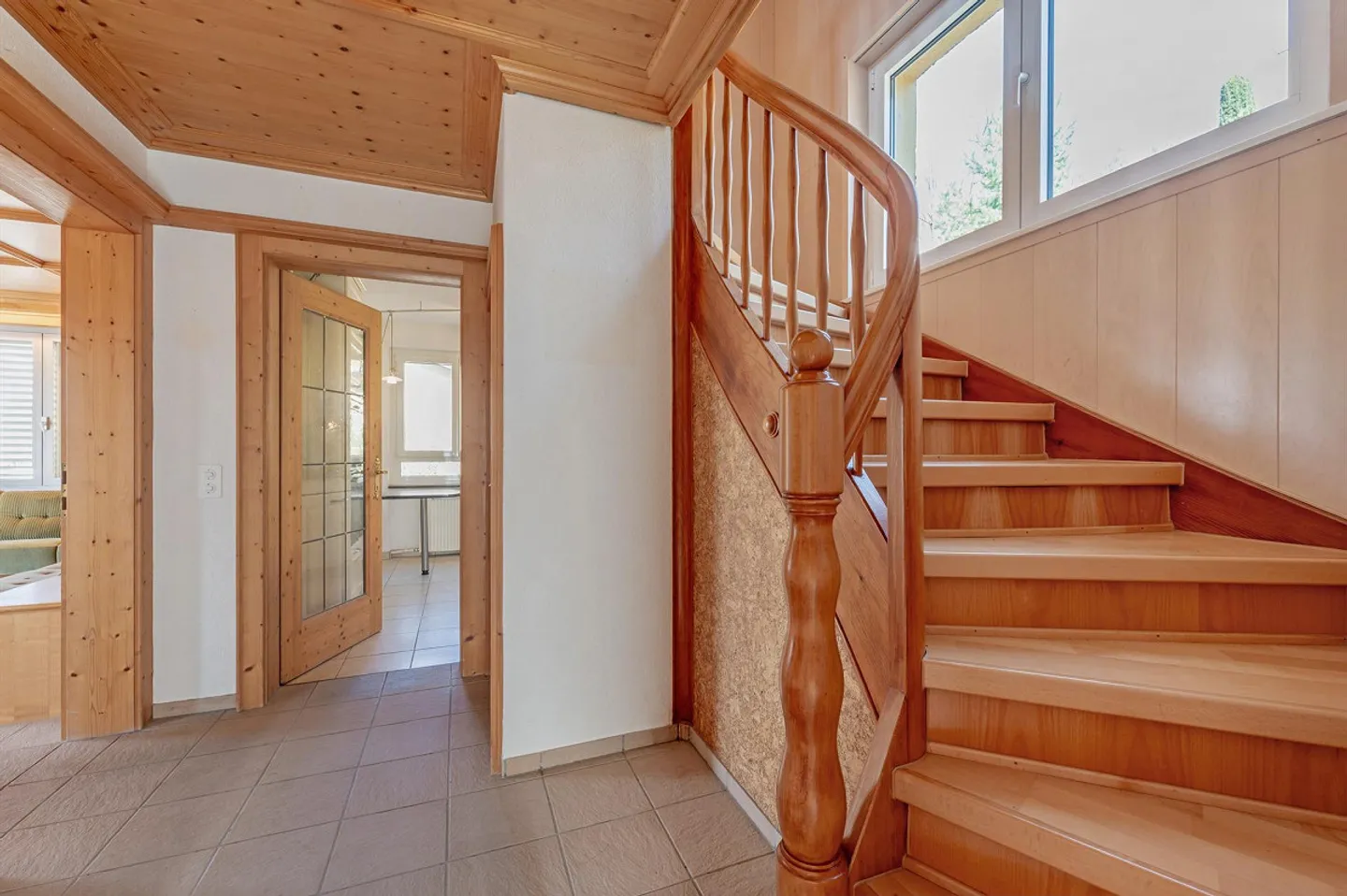 La tua nuova casa nella migliore posizione a Wettingen - Foto 4 di 14