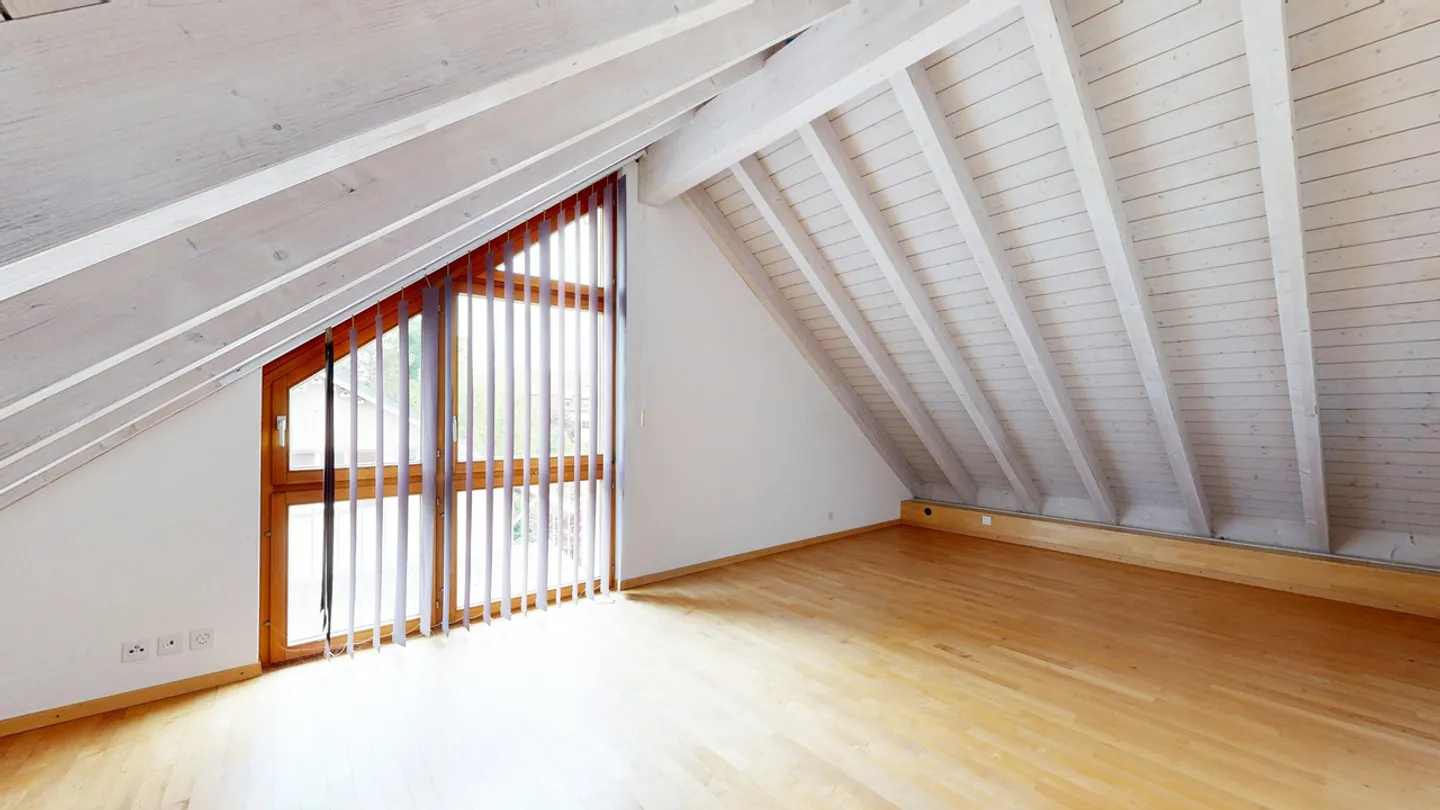 Casa Familiare Elegante a Münchenstein - Foto 16 di 19