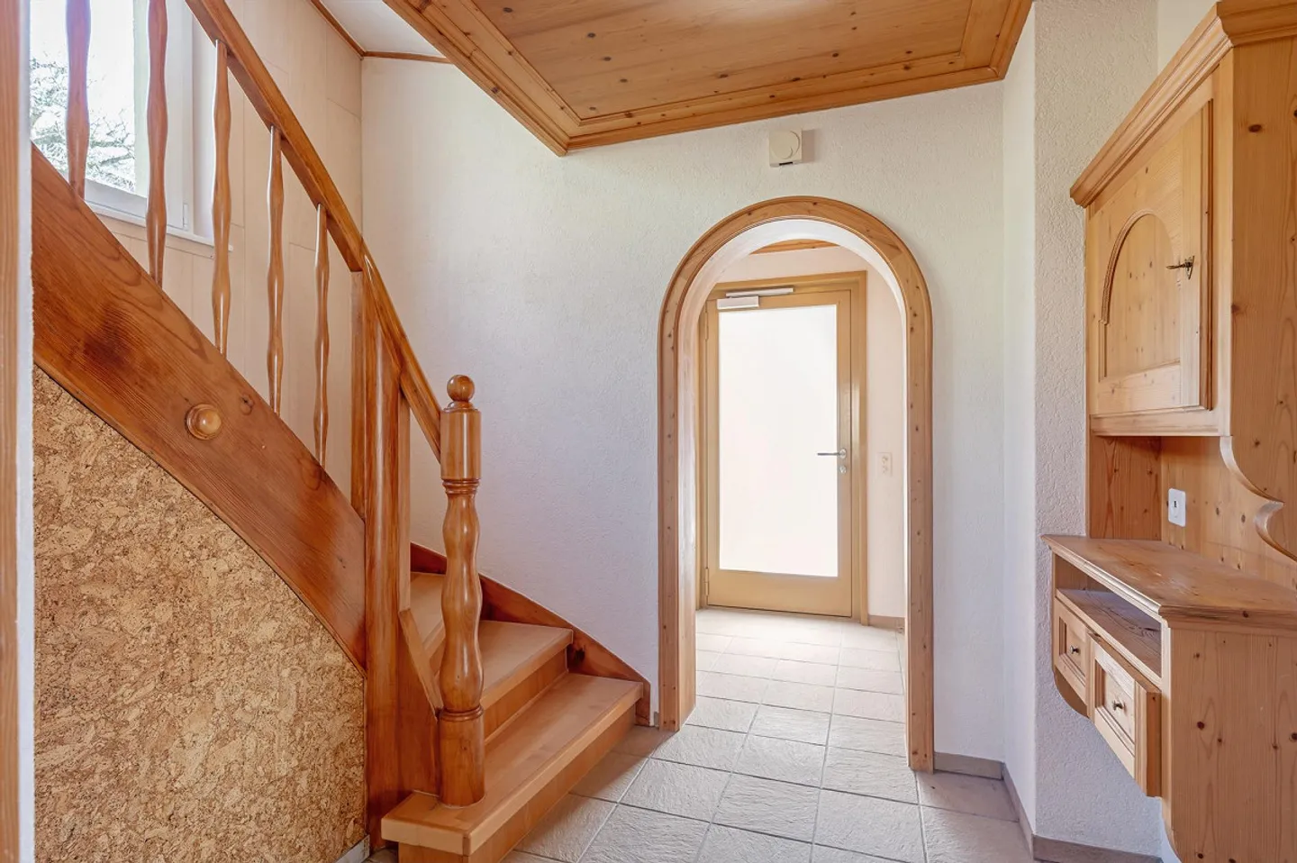 La tua nuova casa nella migliore posizione a Wettingen - Foto 5 di 14