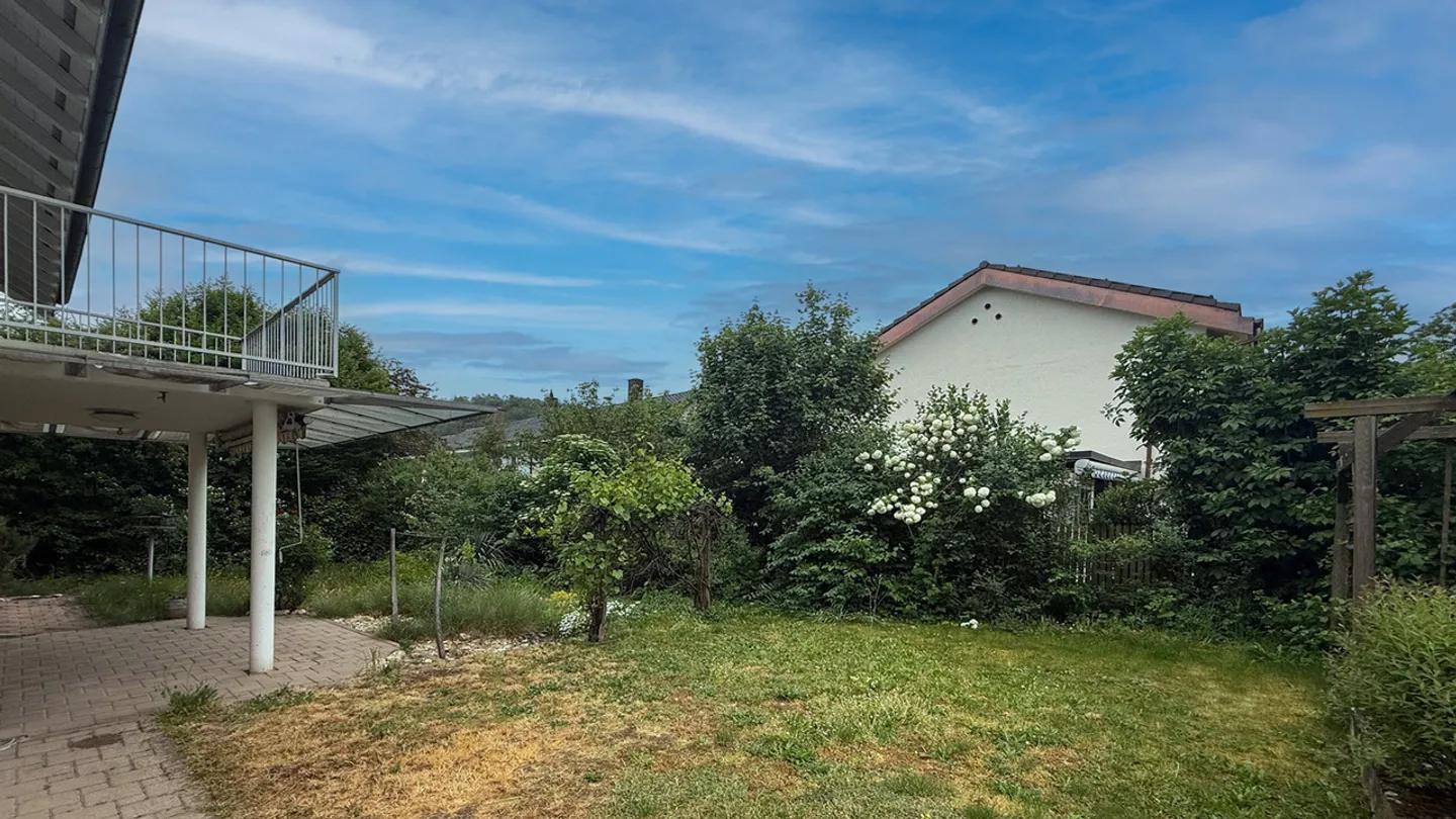 Casa Familiare Elegante a Münchenstein - Foto 18 di 19