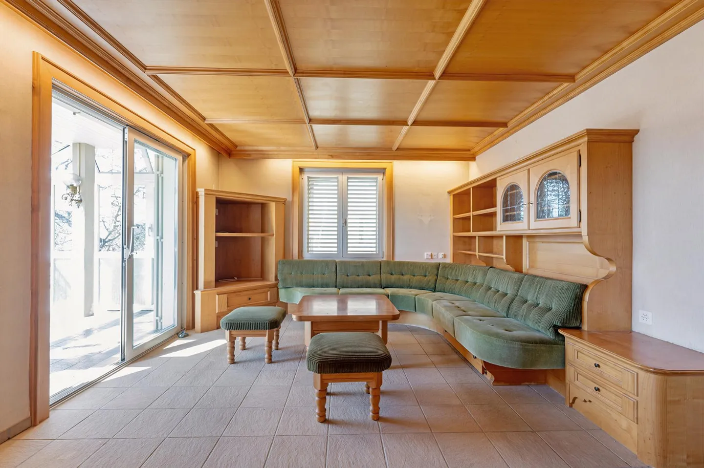 La tua nuova casa nella migliore posizione a Wettingen - Foto 7 di 14