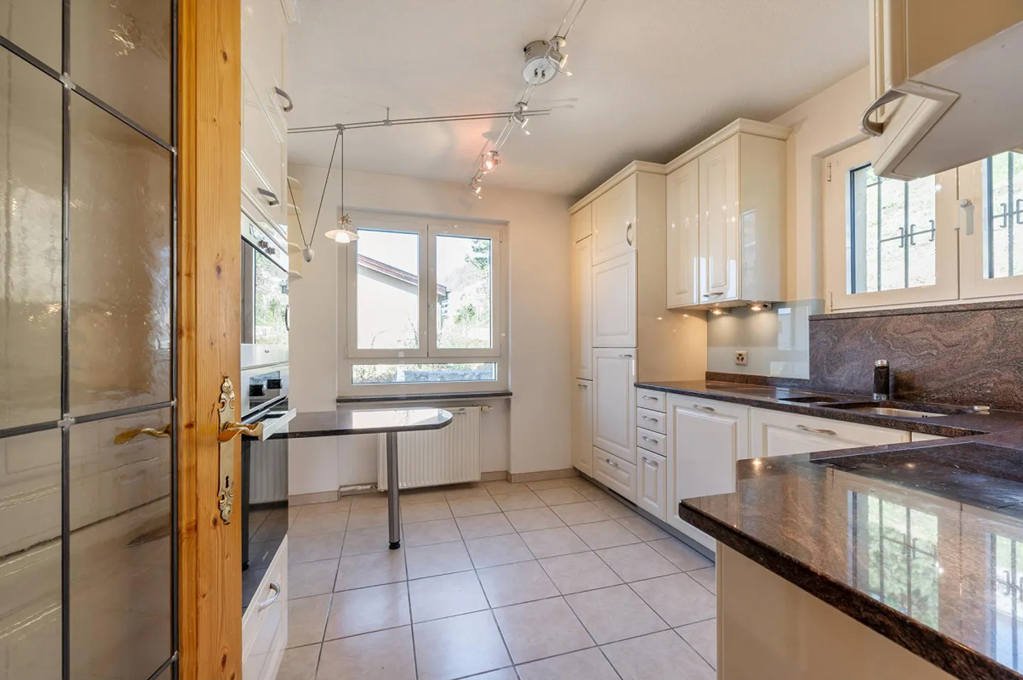 La tua nuova casa nella migliore posizione a Wettingen - Foto 8 di 14