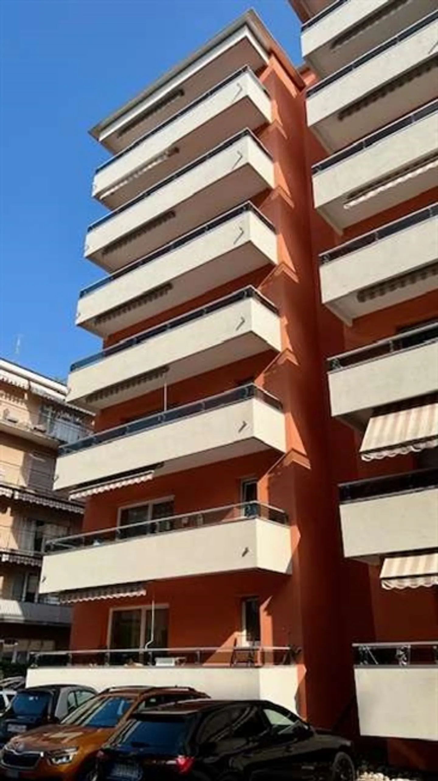 Cozy studio apartment with large terrace and communal pool - Photo 11 of 11