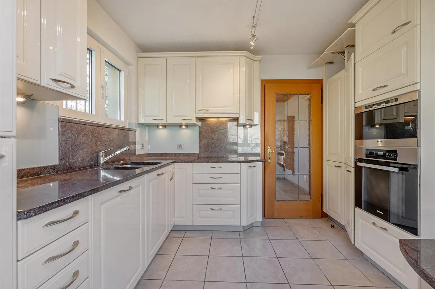 La tua nuova casa nella migliore posizione a Wettingen - Foto 9 di 14