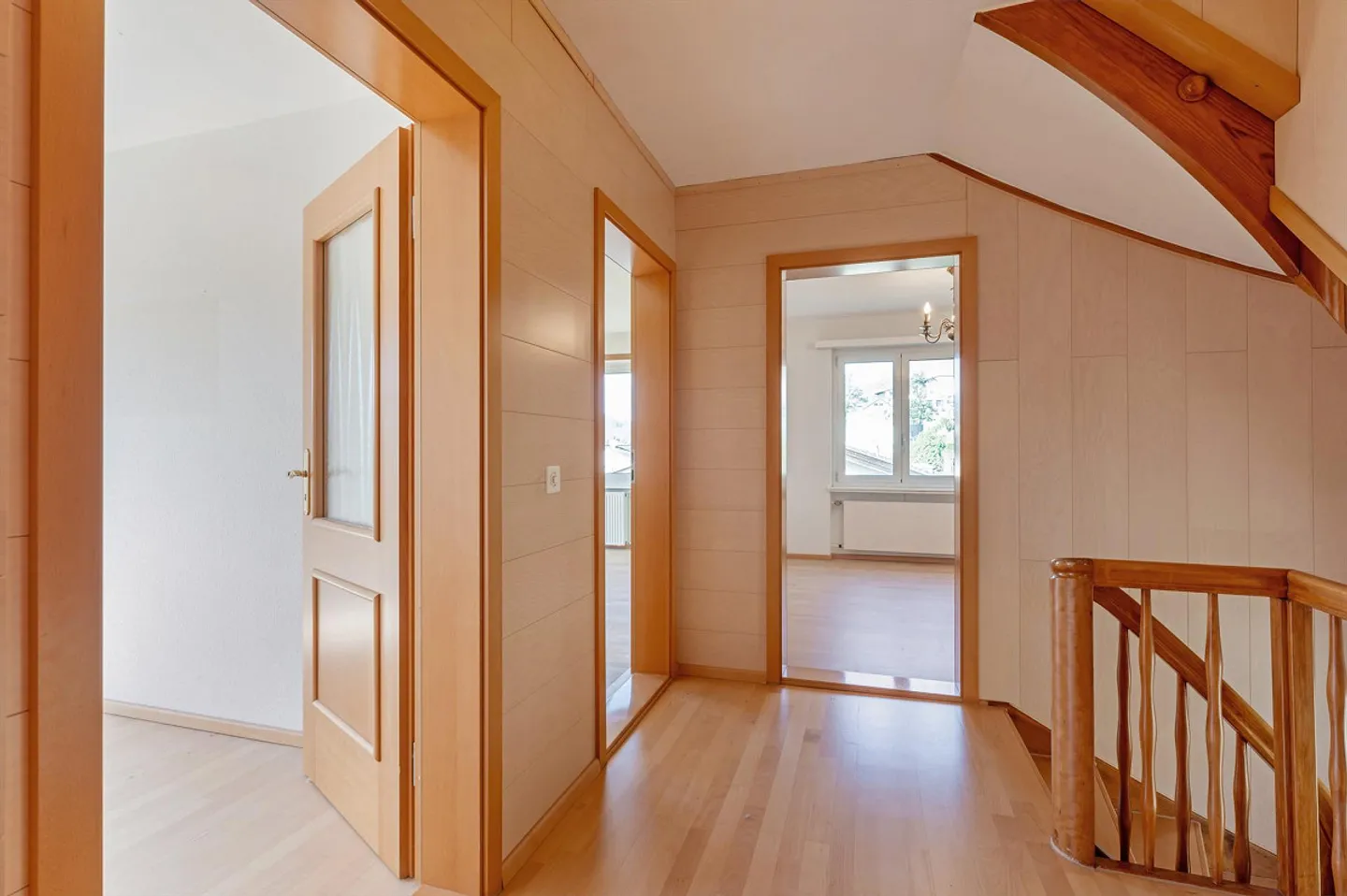 La tua nuova casa nella migliore posizione a Wettingen - Foto 10 di 14