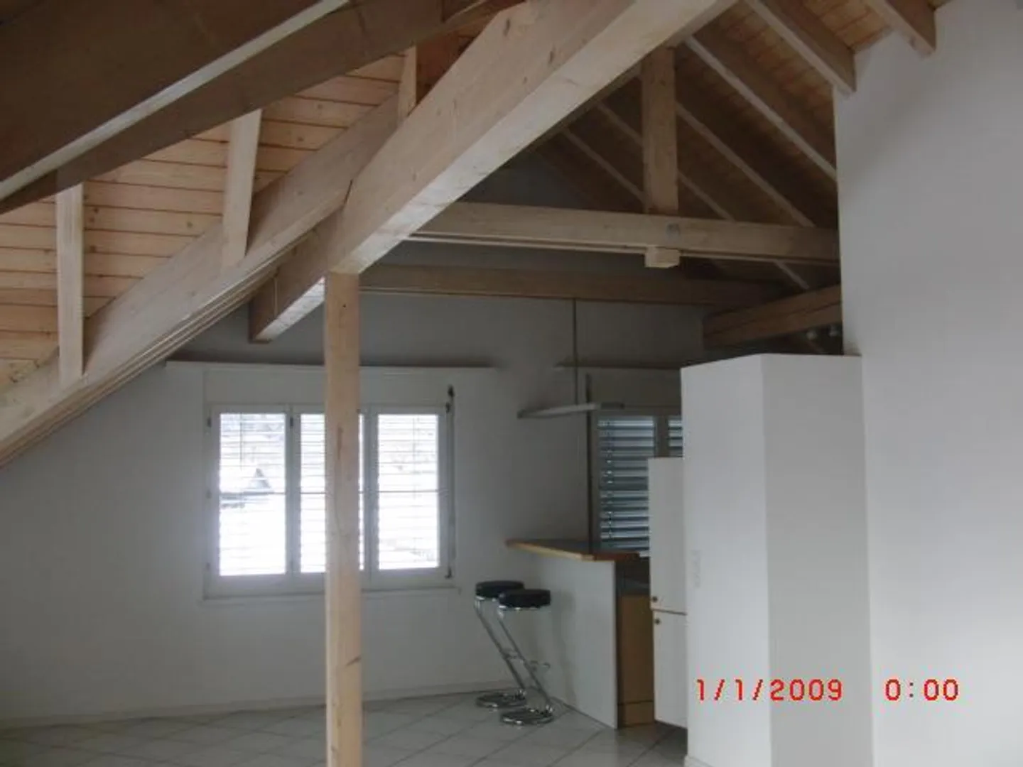 Geräumige Wohnung mit atemberaubendem Blick - Foto 4 von 19